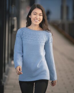 Genser Kemma - Viking of Norway