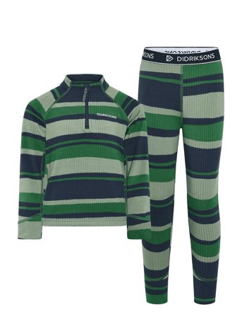 Didriksons | Jadis Kids Pr Set 4 | 122