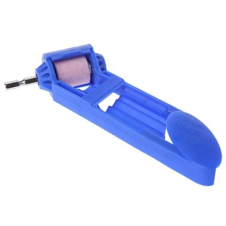 Korund Slipeskive Bor Sliper for Titan Bærbar Borremaskindrevet