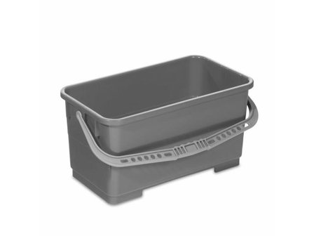 NORDEX Hink Ecogreen Bucket 22l - Lyreco - Städ och hygien - Städredskap - Hinkar och tillbehör