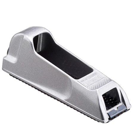 STANLEY 5-21-399 Pussehøvel 155 mm, Håndverktøy