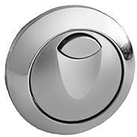 Grohe Eau2 Spyleknapp pneumatisk, Baderom