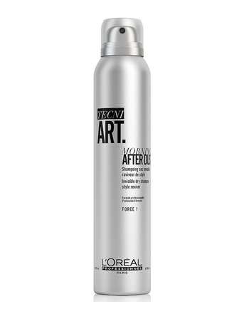 L'Oréal Professionnel L'oréal Professionnel Tecni.art Volume Refresh Dry Shampoo 200Ml - Nude - 200 ml