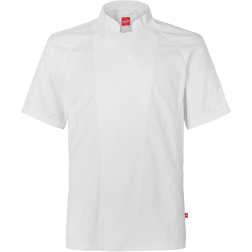 Kockrock Herr Kort Ärm Segers 1003