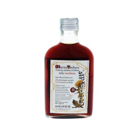 Amaro Svedese Vecchietta 200ml