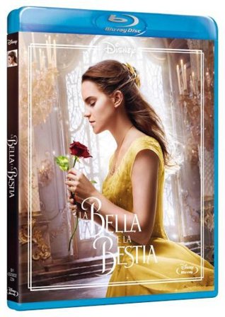 Bella E La Bestia (La) (Live Action)