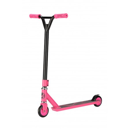 Wave Junior Fotbromsar Rosa/Svart