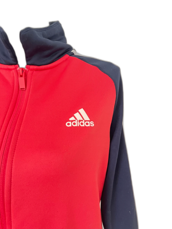 Adidas träningskofta