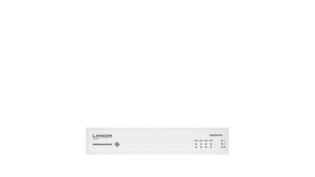 LANCOM R&S Unified Firewall UF-60 - brannvegg