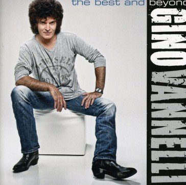 The best and beyond Gino Vannelli
