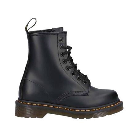 Dr. Martens 1460 Smooth Ankle Støvler Sort, Herre, Størrelse: 44 EU
