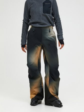 Trailblazer Hipe 3L Shell Pants Damen