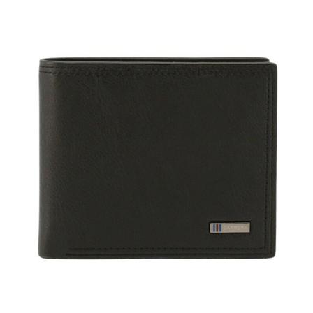 Carrera Jeans Wallet- , Zwart , Heren , Maat: ONE Size