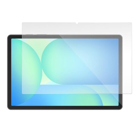 COMPULOCKS GALAXY TAB S9FE S10FE 10.9IN TEMPERED GLASS SCREEN PROTECTOR ACCS