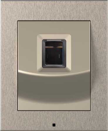 2N Access Unit 2.0 - Fingerprint