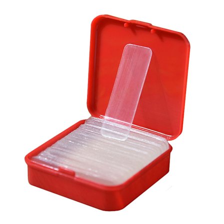 Dubbelhäftande stark tejp Vattentät väggdekal Non-m