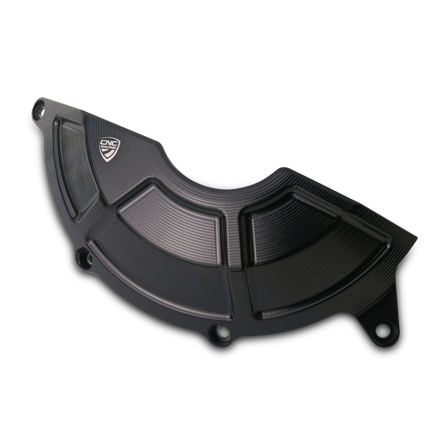 CNC Racing "Rps" Mv Agusta Höger Kopplingsskydd - Aprilia RS 660 2020-2020