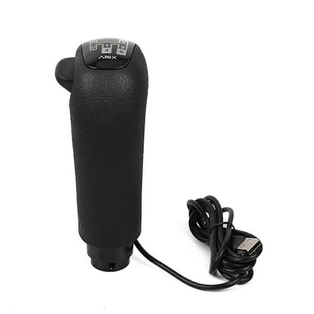 USB-girknott for G29 G27 G25 TH8A for ETS2&ATS Truck High Low Gear Simulator Shifter Simulators