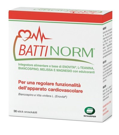 Battinorm 30 Stick