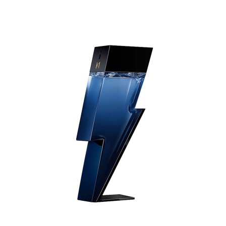 Carolina Herrera Bad Boy Cobalt Eau de Parfum 100 ml, Parfumer & Dufte, Dufte, Eau De Parfum
