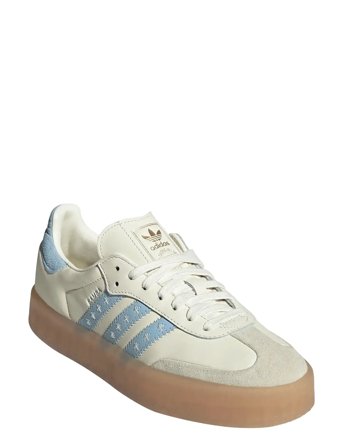 adidas Originals Sambae W - Cream - 40