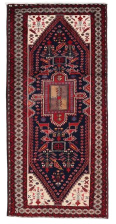 Belutsch Teppich Orientalischer (Wolle, Persien)