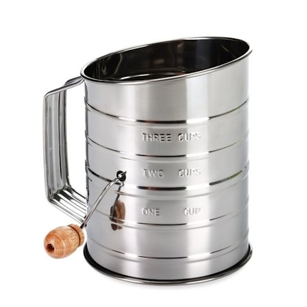 Mjölsikt Silkopp MEDIUM MEDIUM