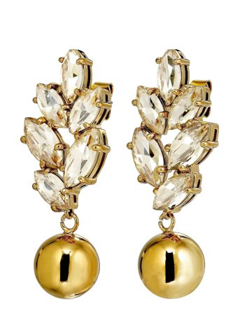 Balete Sg Golden Gold Dyrberg/Kern