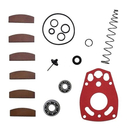 IM5100 Servicekit IM5100 Trigger Valve Kit för IM5100
