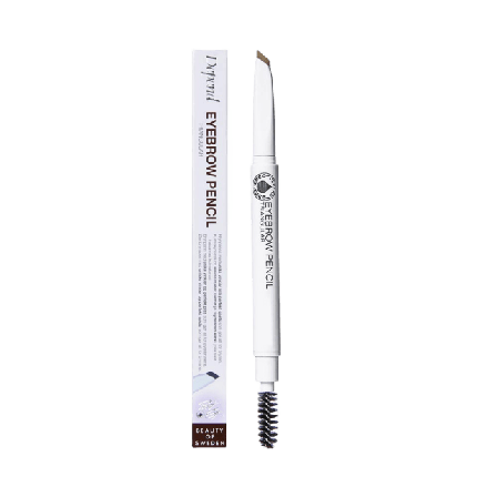 Depend Eyebrow Pencil Triagular Ögonbryn Dam ONESIZE