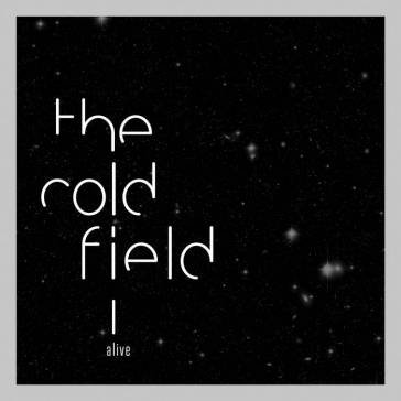 Alive - solid silver edition THE COLD FIELD