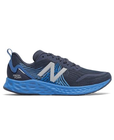 New Balance Fresh Foam Tempo Natural Indigo