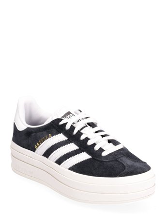 adidas Originals Gazelle Bold W - Black - 41 1/3