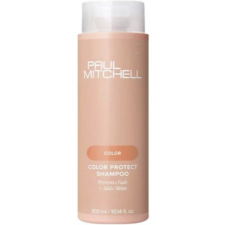 Paul Mitchell Color Protect Daily Shampoo 300ml