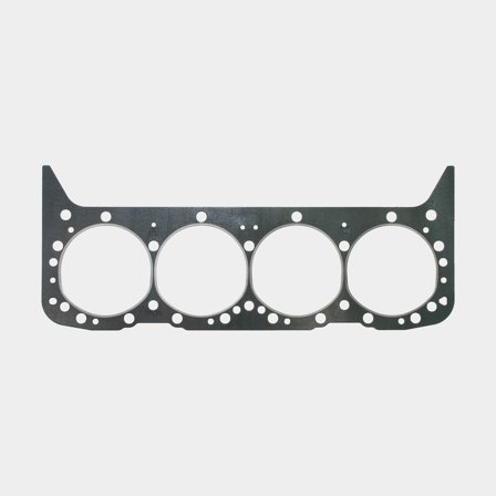 Uszczelka głowicy cylindrów, do Chevrolet 350 - Jachtowa