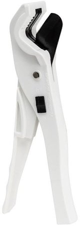 Gelia 3006016202 PEX-sax för kapning av skyddsrör/PEX-slang, Installation