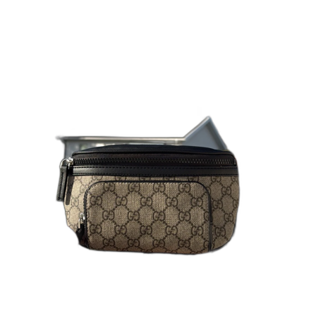 Midjan väska/ axelväska