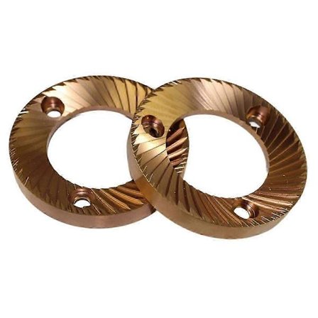 SSP (Unimodal) Espresso Kværning 64mm Flade Grater Til Espresso