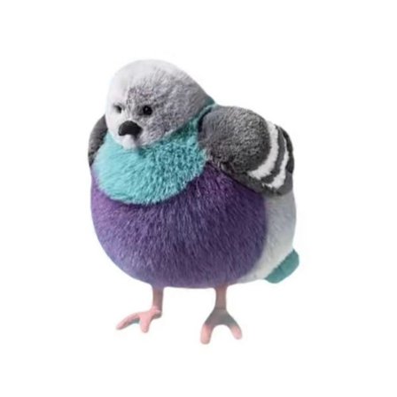 2025 Jelly cat Fish & Chips Leicester Due Stuffed Animals - London Selfridges Exclusive_Kvalitetsgåvor