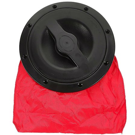 Kajak Lugedæksel Vandtæt Låge Låg Kano Lugedæksel Lugedæksel til Båd