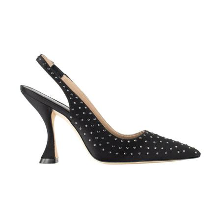 Stuart Weitzman Heeled Laarzen , Zwart , Dames , Maat: 36 1/2 EU Pumps