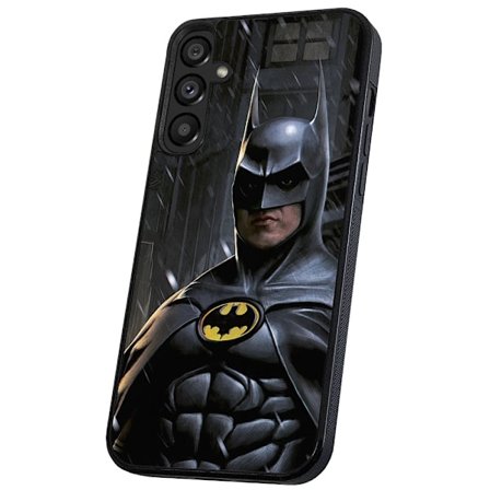Samsung Galaxy A55 5G - Kuoret/Suojakuori Batman