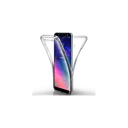 FULL 360 GEL fodral för iPhone 11 Pro Max