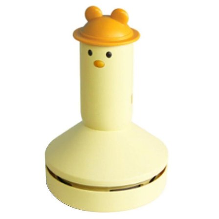 Lasten käsikäyttöinen pöytäimuri Latautuva imuri A