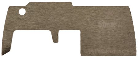 Milwaukee Switchblade Selfeed Terä 51 mm, Käsityökalut