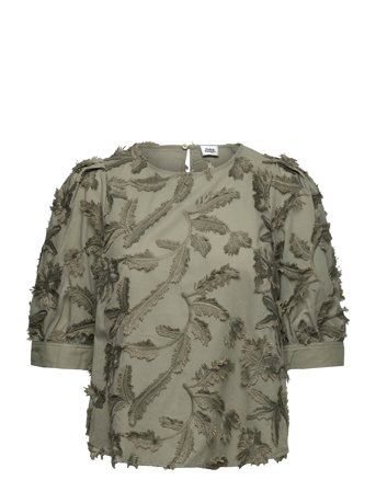 Twist & Tango | Marla Blouse | 36