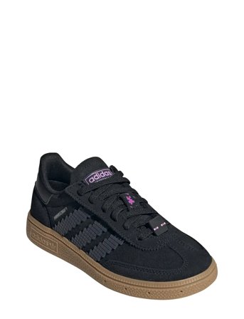 adidas Originals Handball Spezial Cf El C - Black - 28