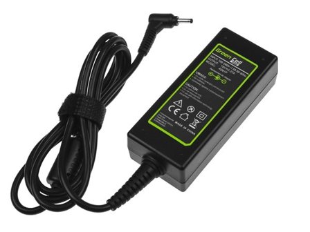 Computeroplader / AC-adapter til Asus ZenBook UX31E