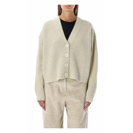 See by Chloé, Knitwear Beige, Dames, Maat:S