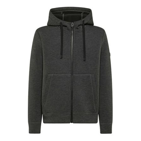 Peuterey Hoodie grå, Herr, Herr, Storlek: XL
